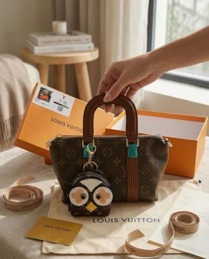 loui vuitton lastest edition with box 6285 loui vuitton lastest edition with box 6285