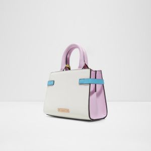 aldd lisbon womens white satchel with box 5720 aldd lisbon womens white satchel with box 5720