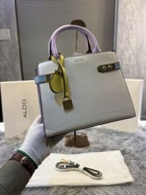 aldd lisbon womens white satchel with box 5720 aldd lisbon womens white satchel with box 5720