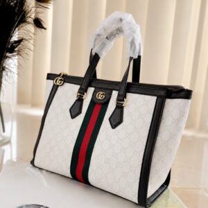 gucc ophidia gg tote bag 6638