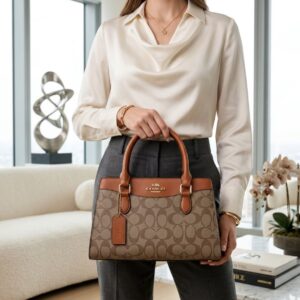 coac darcie celebrity collection withoutbox 6646