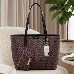 aldd monogram tote bag premium quality with box 6569 aldd monogram tote bag premium quality with box 6569