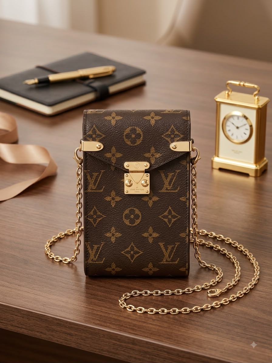 loui vuitton lv mobile handbag with box 6667 loui vuitton lv mobile handbag with box 6667