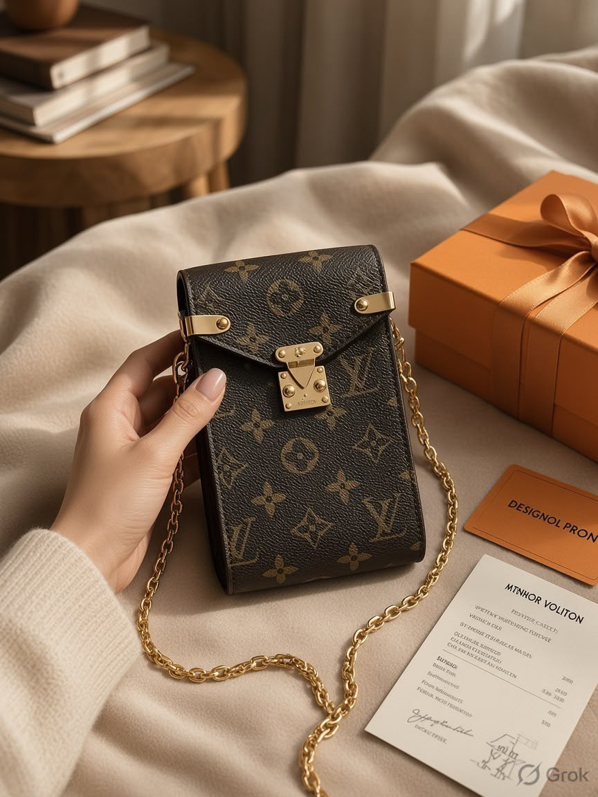 loui vuitton lv mobile handbag with box 6667 loui vuitton lv mobile handbag with box 6667