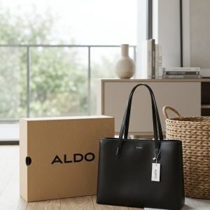 aldd ysabelle texture duo tote with withoutbox 6590 6602