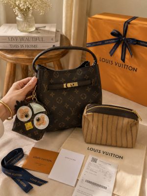 loui viutton lv bucket bag with branded box 6539 loui viutton lv bucket bag with branded box 6539