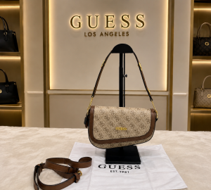guess womens ginevra shoulder bag withoutbox 6503