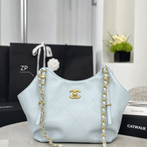 chane handbag premium quality with dust bag carrybag 6551