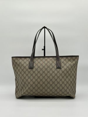 gucc supreme tote bag with box 6637 gucc supreme tote bag with box 6637