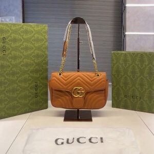 gucc marmont original with box 1251