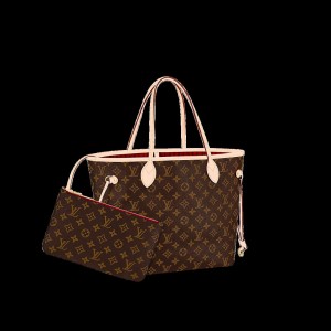 loui vuitton neverfull limited edition with box premium quality 6344
