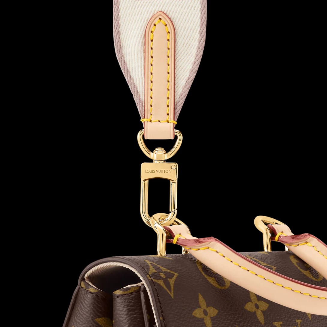 loui vuitton cluny mini monogram sling bag with box 6707 loui vuitton cluny mini monogram sling bag with box 6707