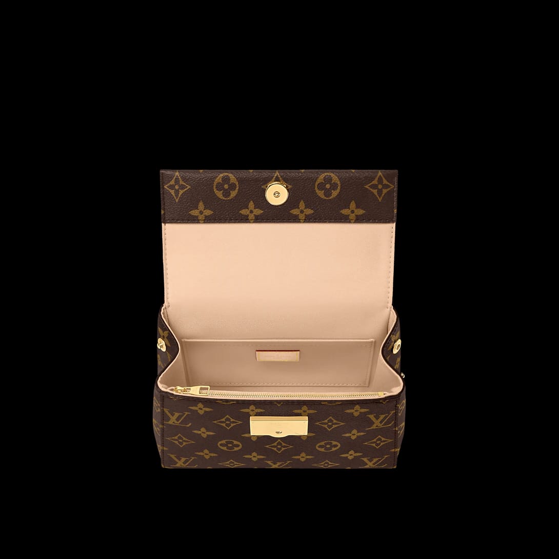 loui vuitton cluny mini monogram sling bag with box 6707 loui vuitton cluny mini monogram sling bag with box 6707