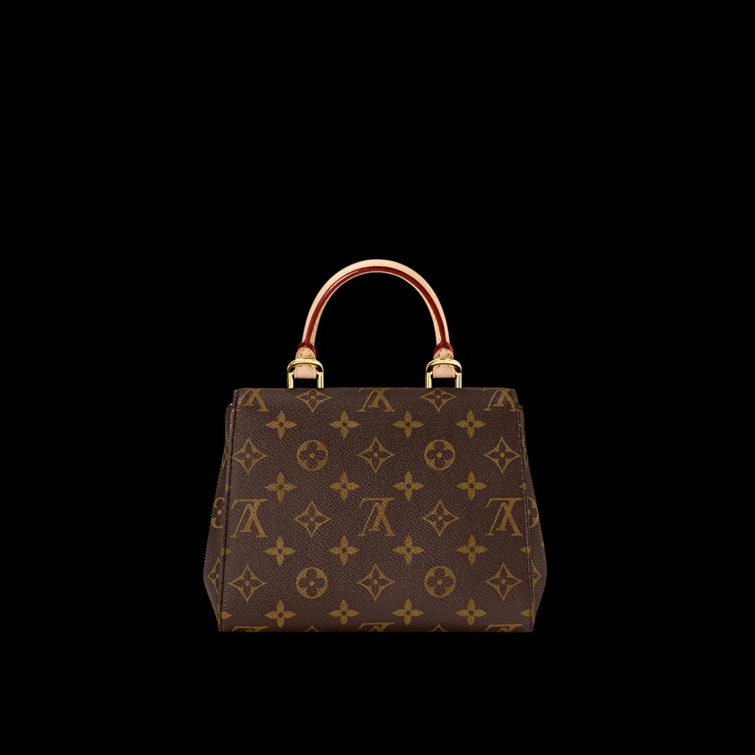 loui vuitton cluny mini monogram sling bag with box 6707 loui vuitton cluny mini monogram sling bag with box 6707