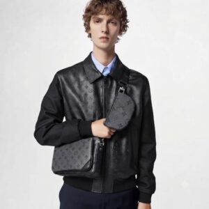 loui vuitton lv massenger bag with box 6720