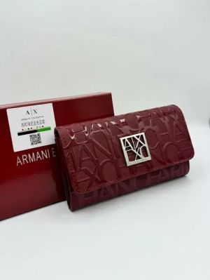 arma exchange wallet sling with original box & dustcover 6695 arma exchange wallet sling with original box & dustcover 6695