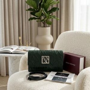 arma exchange wallet sling with original box & dustcover 6697
