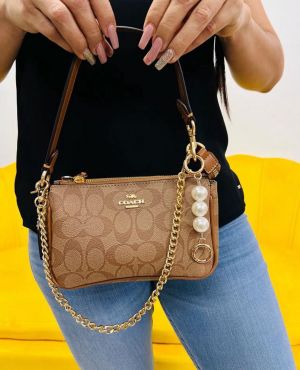 coac nolita classy flowe patch sling bag with box 5806 coac nolita classy flowe patch sling bag with box 5806